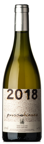 Passopisciaro Chardonnay Passobianco 2018