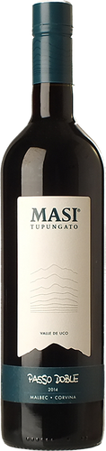 Masi Tupungato Passo Doble 2018