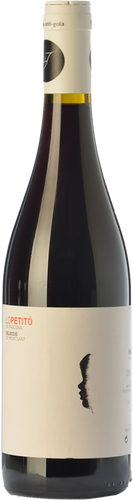 Lo Petitó de Pascona 2019