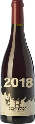 Passopisciaro Contrada R 2018