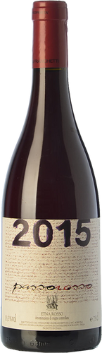 Passopisciaro Passorosso 2018