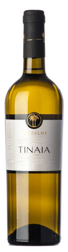 Due Palme Salice Salentino Bianco Tinaia 2018
