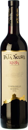 Pata Negra Reserva 2016