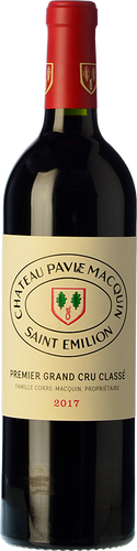 Château Pavie Macquin 2017 Château Pavie Macquin 2017