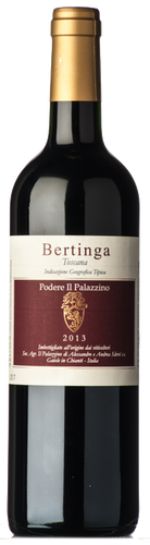 Il Palazzino Bertinga 2013