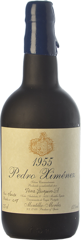 Pérez Barquero Solera PX