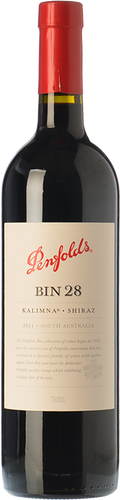 Penfolds Bin 28 Kalimna Shiraz 2017