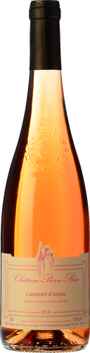 Pierre-Bise Cabernet D'Anjou 2019