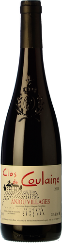 Pierre-Bise Clos Coulaine 2016