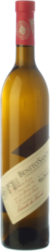 Benito Santos Viñedo de Bemil 2015