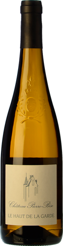 Pierre-Bise Le Haut de la Garde 2018