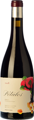 Pétalos del Bierzo 2018