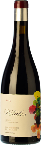Pétalos del Bierzo 2019