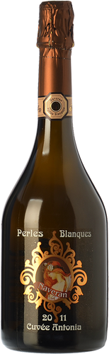 Perles Blanques de Naveran 2016