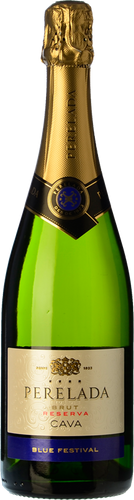 Perelada Blue Festival Brut Reserva
