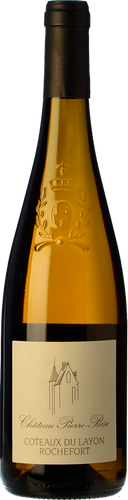 Pierre-Bise Coteaux du Layon Rochefort 2019