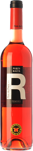 Parés Baltà Ros de Pacs 2018