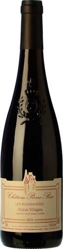 Pierre-Bise Les Rouannières 2016