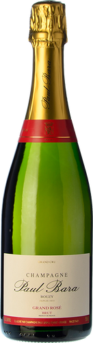 Paul Bara Grand Rosé de Bouzy