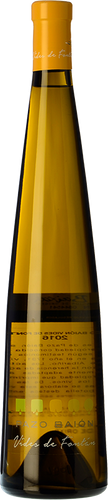 Pazo Baión Vides de Fontán 2016