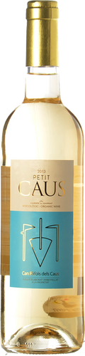 Petit Caus Blanco 2019