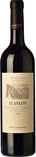 Pago de Carraovejas El Anejón 2016