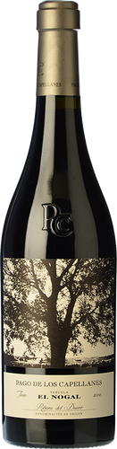 Pago de los Capellanes El Nogal 2016