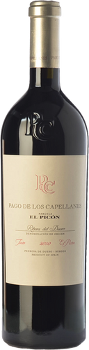 Pago de los Capellanes El Picón 2015