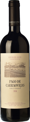 Pago de Carraovejas 2016 Pago de Carraovejas 2016