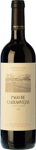 Pago de Carraovejas 2018