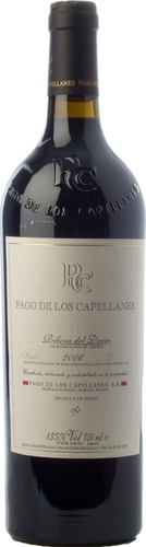 Pago de los Capellanes Reserva 2017 (Magnum)