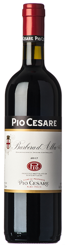 Pio Cesare Barbera d'Alba 2018