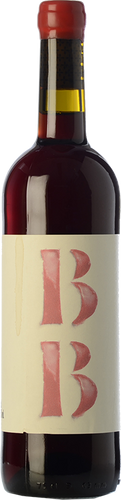 Partida Creus Bobal 2019