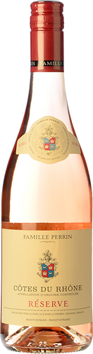 Perrin Côtes du Rhône Réserve Rosé 2020