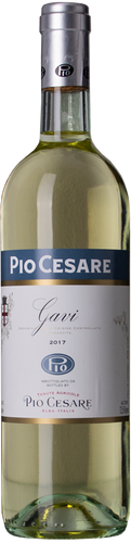 Pio Cesare Gavi 2019