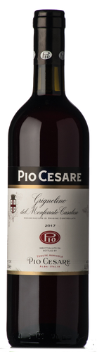Pio Cesare Grignolino del Monferrato Casalese 2019