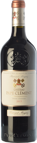 Château Pape Clément 2017