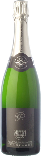 Penet-Chardonnet Millésime Grand Cru E Brut 2007