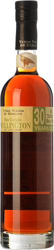 Palo Cortado Wellington 30 Años VORS (0,5 L)
