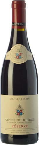 Perrin Côtes du Rhone Reserve Rouge 2017