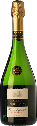 Perelada Brut Nature Cuvée Especial 2016