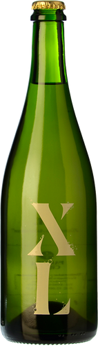 Partida Creus Xarel·lo Ancestral 2019