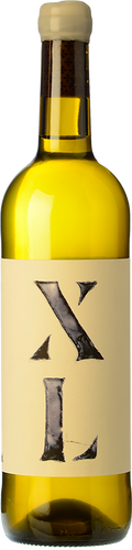 Partida Creus Xarel·lo 2018