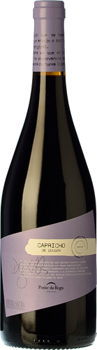 Ponte da Boga Capricho de Sousón 2018
