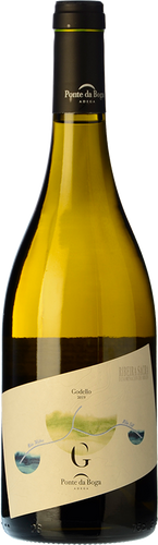 Ponte da Boga Godello 2020