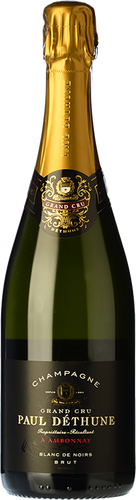 Paul Dethuné Blanc de Noirs Brut Grand Cru
