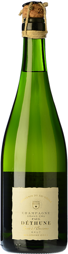 Paul Dethuné Cuvée L'Ancienne Gran Cru 2011