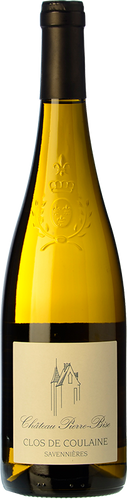 Pierre-Bise Clos Coulaine Savennières 2018