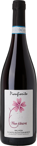 Pianfiorito Malvasia Castelnuovo Truc Maiori 2019