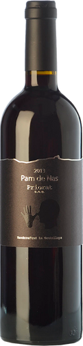 Pam de Nas 2014